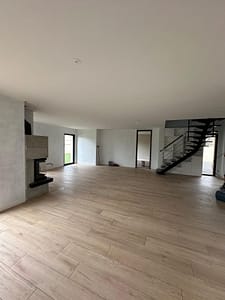 Pose de parquet à Caen - Rénovation de sols Calvados - Dumaine Carrelage