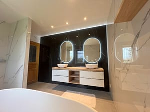 rénovation salle de bain caen